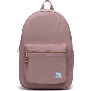 Batoh Herschel Settlement Backpack 11407-02077 Ash Rose