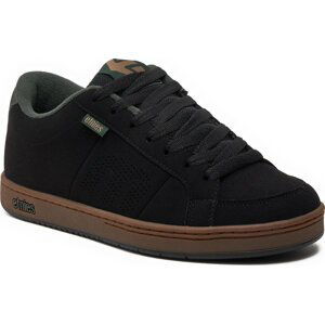 Sneakersy Etnies Kingpin 4101000091 Black/Green/Gum 990