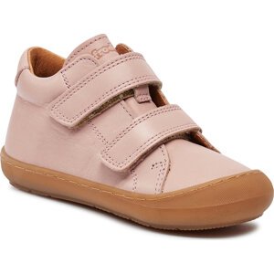 Polobotky Froddo Ollie G2130308-7 S Pink 7