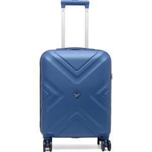 Kabinový kufr Reebok WAL-RBK-01BLUE-S Blue