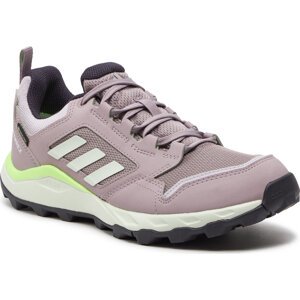 Boty adidas Tracerocker 2.0 GORE-TEX Trail Running IG5715 Prlofi/Cryjad/Grespa