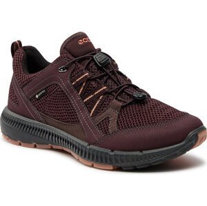 Sneakersy ECCO 84306351502 Fig/Fig
