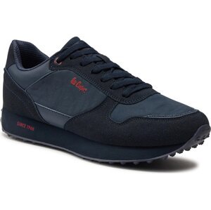 Sneakersy Lee Cooper LCW-24-03-2336MA Navy