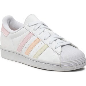 Boty adidas Superstar Kids IF3570 Ftwwht/Clpink/Supcol