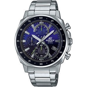 Hodinky Casio EFV-600D-2AVUEF Silver