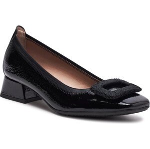 Polobotky Hispanitas HV243406 Black