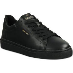 Sneakersy Gant Mc Julien Sneaker 28631555 Black/Black G021