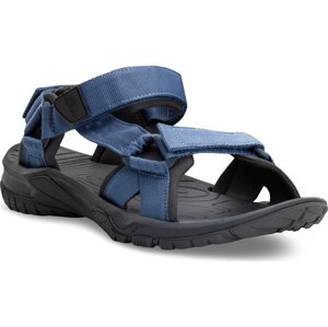 Sandály Jack Wolfskin Lakewood Ride Sandal M 4019021 Evening Sky