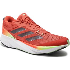 Boty adidas adizero Sl IG8200 Prelsc/Aurmet/Solred