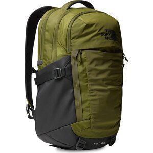 Batoh The North Face Recon 30L NF0A52SHRMO1 Forest Olive/Tnf Black