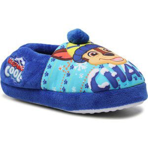 Bačkory Paw Patrol ANNPP22-13 Blue