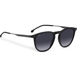 Sluneční brýle Boss 1639/S 206804 Dark Grey ANS 9O