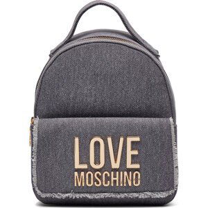 Batoh LOVE MOSCHINO JC4319PP0IKQ0765 Azzurro