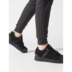 Sneakersy CATerpillar Cite Low Sneaker P111257 Black