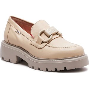 Loafersy Callaghan 32908 Marfil