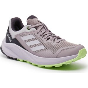 Boty adidas Terrex Trail Rider Trail Running ID2508 Prlofi/Sildaw/Grespa