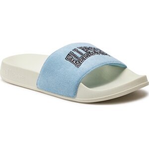 Nazouváky Ellesse LS45 SHVF0846 Light Blue/Off White 358