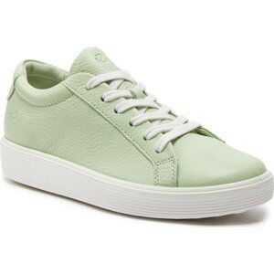 Sneakersy ECCO 21920301579 Matcha