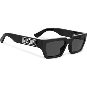 Sluneční brýle MOSCHINO MOS166/S 206970 80755IR Černá