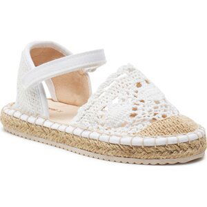 Espadrilky Mayoral 43554 Biały 19