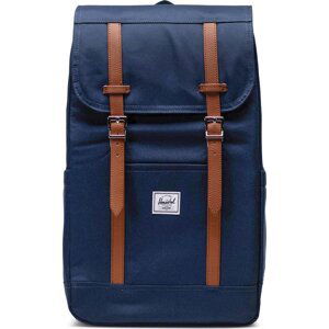 Batoh Herschel Herschel Retreat™ Backpack 11397-00007 Navy