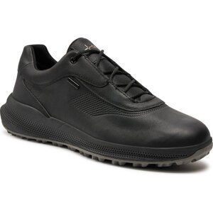 Sneakersy Geox U Pg1X B Abx U36E0G 00085 C9999 Black