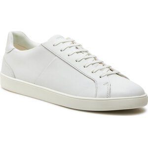 Sneakersy Geox U Regio U45CHB 00085 C1000 White