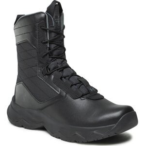 Trekingová obuv Under Armour Ua Stellar G2 3024946-001 Černá