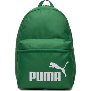 Batoh Puma Phase Backpack 079943 12 Zelená