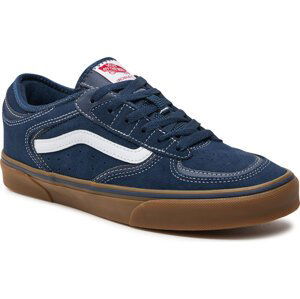 Tenisky Vans Rowley Classic VN0009QJLKZ1 Dress Blues