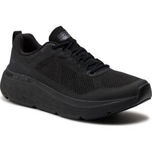 Boty Skechers Max Cushioning Delta- 220351/BBK Black