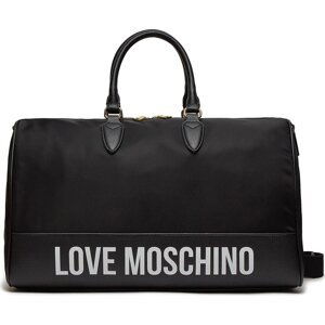 Taška LOVE MOSCHINO JC4257PP0IKE100A Nero