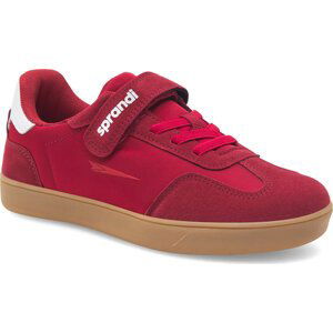 Sneakersy Sprandi CP-NF214803A Red