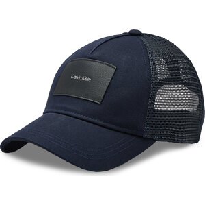 Kšiltovka Calvin Klein K50K509928 Ck Navy BA7