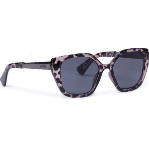 Sluneční brýle Vans Right Angles Sunglasses VN0007A8J3Q1 Grey Tortoise