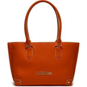 Kabelka LOVE MOSCHINO JC4245PP0IKU0459 Ruggine