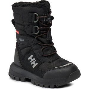 Sněhule Helly Hansen Silverton Winter 11759 Black 990