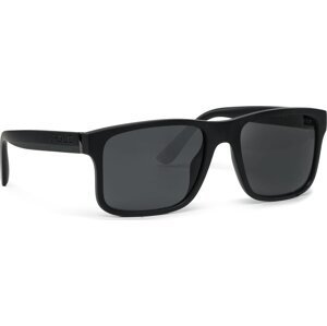 Sluneční brýle Polo Ralph Lauren 0PH4195U Matte Black