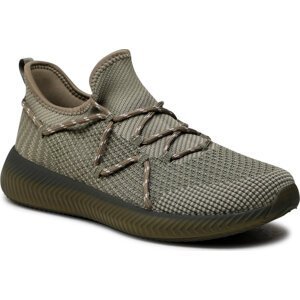 Sneakersy Sprandi MP07-11578-01 Zelená