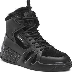 Sneakersy Giuseppe Zanotti RW20056 Black 001