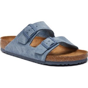 Nazouváky Birkenstock Arizona 1026729 Elemental Blue