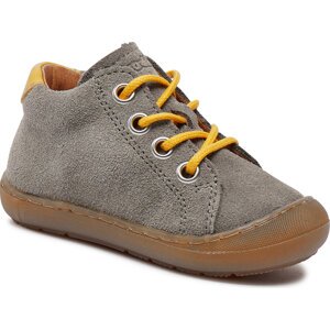 Polobotky Froddo Ollie Laces G2130307-8 M Grey+ 8