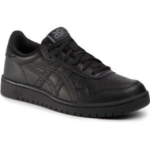Sneakersy Asics Japan S Gs 1194A076 Black/Black 001