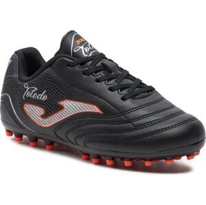 Boty Joma Toledo Jr 2401 TOJS2401AG Black