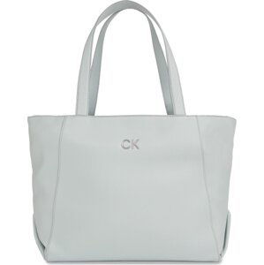 Kabelka Calvin Klein Ck Daily K60K611766 Pigeon PEB