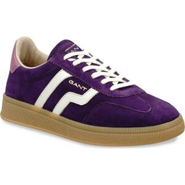 Sneakersy Gant Cuzima 28533550 Purple G507