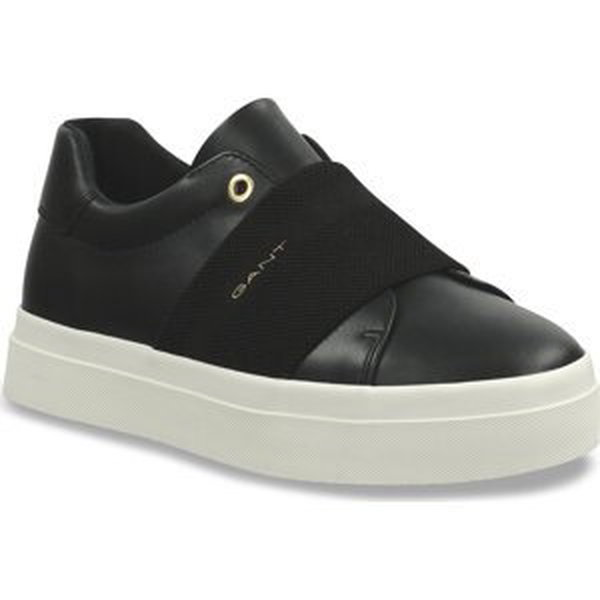 Sneakersy Gant Avona Sneaker 28531450 Black G00