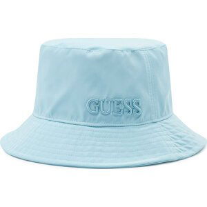 Klobouk Guess Bucket AW8863 NYL01 AQU