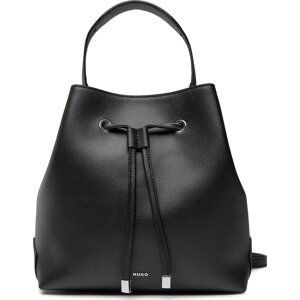 Kabelka Hugo Amelia Drawstring 50472183 001