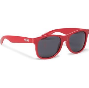 Sluneční brýle Vans Spicoli 4 Shade VN000LC0IZQ1 Racing Red